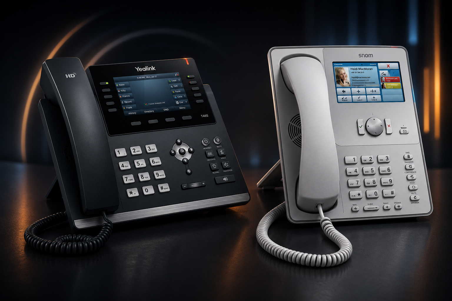 ¿Qué es telefonía IP?