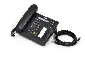 Teléfono Alcatel-Lucent IPTouch 4008