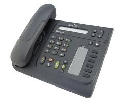 Teléfono Alcatel-Lucent IPTouch 4018