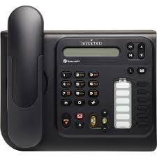 Teléfono Digital Alcatel-Lucent 4019