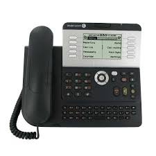 Teléfono Digital Alcatel-Lucent 4039