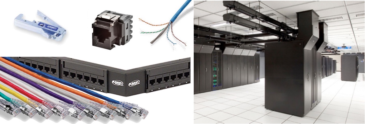 Productos AMP Netconnect