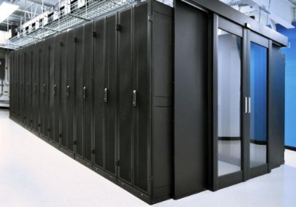 Chatsworth Data Center