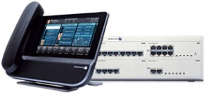 Alcatel IP Phone
