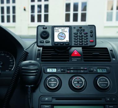 Radio Tetra