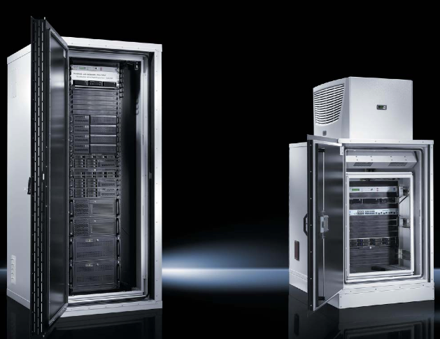 Gabinetes Rittal