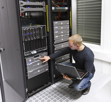 Gabinetes para Data Center