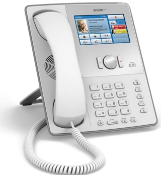 Teléfono IP
