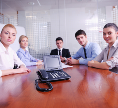 Video Conferencia Empresarial