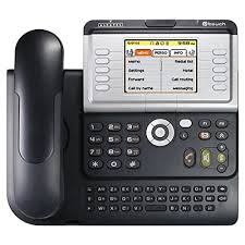 Teléfono IPTouch 4068