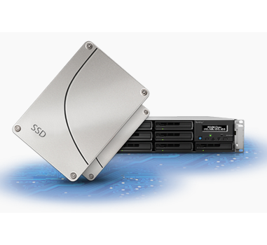 NAS Synology