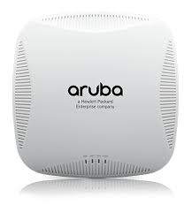  Aruba Networks Mexico