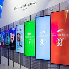 Digital Signage Mexico