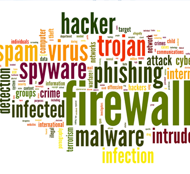 Firewalls Fortinet