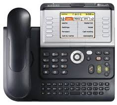  Teléfonos IPTouch Serie 8