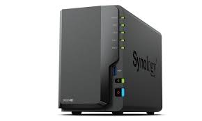 NAS Synology