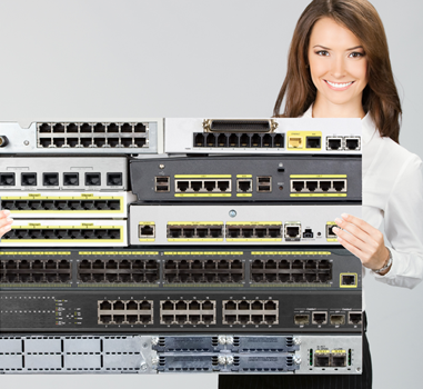Switches Cisco
