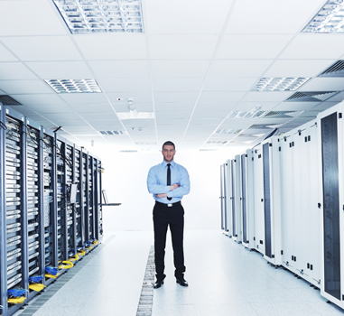 Data Center