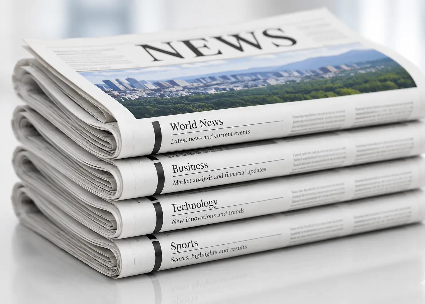 Noticias