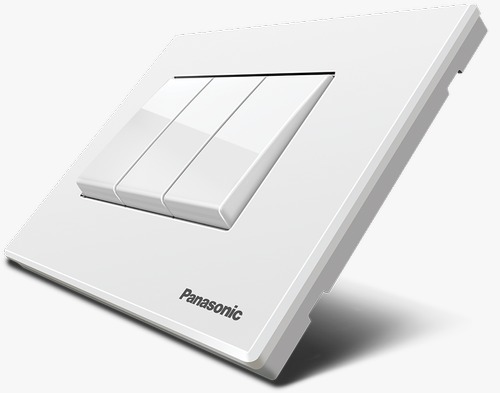 Conmutador Panasonic