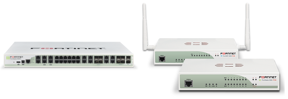 Fortinet