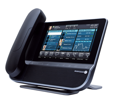 Terminal IP
