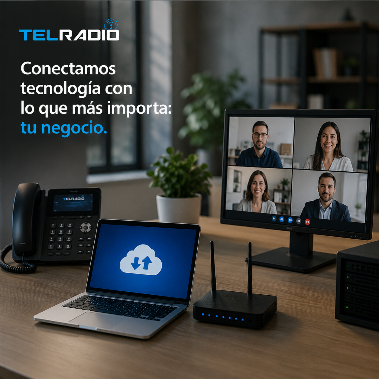 Telradio